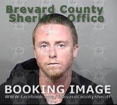 Arrests In Brevard County: July 16, 2018