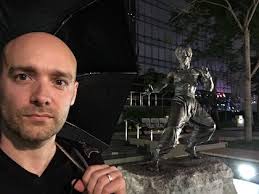 Nic "Moy Wu Tung Shan" Bartell