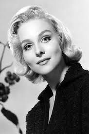 Diane McBain — The Movie Database (TMDB)