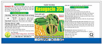 Kasugacin 3 SL