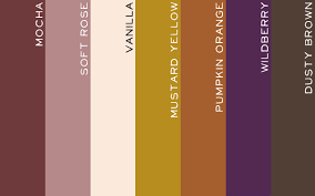 Mandy Leigh My Fall Color Palette Soft Autumn Color Palette Fall Color Palette Fall Colors