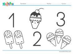 Fichas infantil 3 años para imprimir continúo elaborando y aportando material de fichas infantil 3 años para imprimir, que podéis descargar en pdf en las modalidades a color y para colorear. 42 Ideas De Actividades Para 2 Y 3 Anos En 2021 Actividades Actividades Para Ninos De 2 Anos Actividades Para Ninos