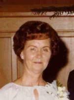 Wilma Turner Bryant Obituary 2010