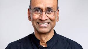 NSLive 2024: Interview with Dr Tom Crawford