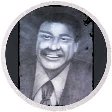 George Lopez Onesie by John Taddia