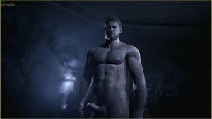 Capcom Chris Redfield 2girls 3d - Lewd.ninja