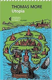 Utopia Download Pdf E Epub Recensioni Di Libri Libri Audiolibro
