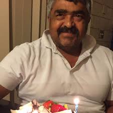 Fundraiser for Jonathan Cornejo by Isabel Cornejo : Give Dad a Loving  Goodbye, Cornejo Family