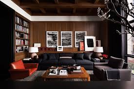 When you're ready to start painting, make sure that your paneling is made of solid wood. 8 Super Cool Rooms With Wood Paneling