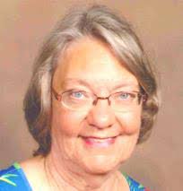 Nancy BECKER Obituary