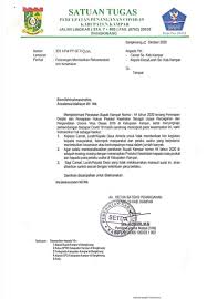 Perbedaan yang paling mendasar adalah terletak pada ragam bahasa yang digunakan pada saat menulis surat. Satgas Covid 19 Kabupaten Kampar Keluarkan Surat Larangan Memberikan Izin Keramaian Pemerintah Kabupaten Kampar