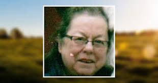 Connie Strait Obituary June 3, 2014