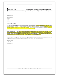 Because although you won't have to completely rewrite your cover letter each time, making small changes that make it tailored to the job are essential. 3 Cover Letter Samples To Help You Stand Out Fish4jobs