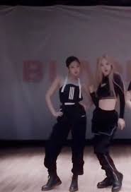 Jennie Kill This Love Dance Practice Dance Outfits Practice Hip Hop Outfits Practice Outfits