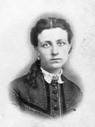 Agnes Campbell's Instagram, Twitter & Facebook