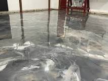 What Is The Average Cost Of Epoxy Flooring?