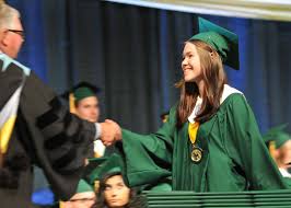 Emmaus High School graduation 2014 (photos)