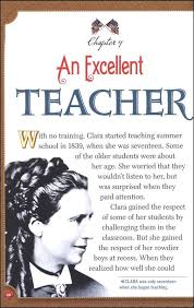  15 Clara Barton Ideas Clara Barton Barton American Red Cross