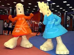 Every olympics since 1972 has had an official mascot, but miraitowa and someity are competing in a crowded local field because japan already has thousands of whimsical, clumsy creatures, known as. A Look At All The Olympic Mascots Throughout The Years