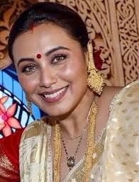 POWER MOVE #AkshayKumar brings #RaniMukerji