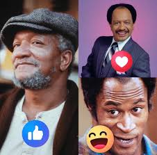 Which 3 of these Men is your Favorite