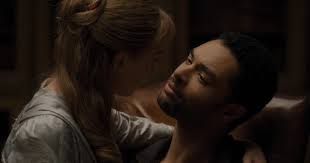These Bridgerton Sex Scenes On Netflix Will Make Your Heart Flutter