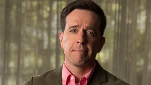 Ed Helms explains what 'Fake News' really looks like to Trump