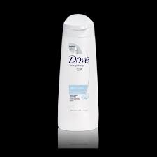 Dove Daily Care 2 In 1 Shampoo Shampoo Hair