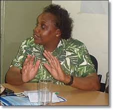 She died on saturday while receiving treatment at a siloam hospital. The African Executive