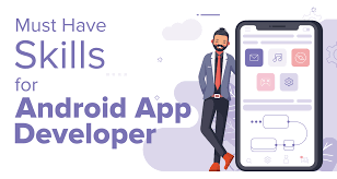 Know how your android app can join steps to optimize your android app development process to fit in android go a.k. 8 Must Have Skills For Becoming An Android App Developer Geeksforgeeks