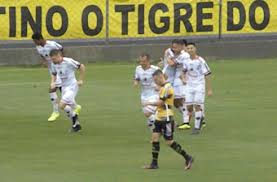 Com gols de felipe rodrigues e jenison no início do segundo tempo, o tigre emendou a 4ª vitória seguida no campeonato paulista ao. Ituano Buscou A Vitoria Da Casa Do Tigre Novorizontino Ituano Futebol Clube