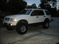 2002 Ford Explorer Xlt Tire Size Wheels Tires Gallery