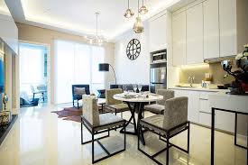 Booking hotel di jakarta selatan, cari penginapan murah terdekat, refund mudah, bayar di hotel. Pertama Kalinya Apartemen Bintang 5 Untuk Profesional Berjiwa Muda