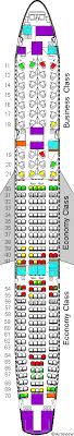 Cathay Pacific A330 Seating Plan New Cirrus Seats Cathay