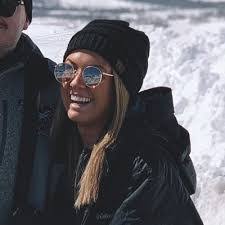 Kristen Stolte's Instagram, Twitter & Facebook