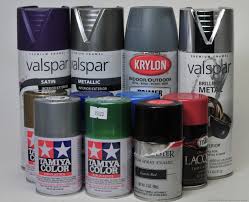 Layman S Gunpla Guide Spray Can Tutorial Otaku Revolution