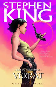 See full list on de.wikipedia.org Stephen Kings Der Dunkle Turm Verrat Graphic Novel Produkt