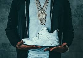 Puma is celebrating black history month by highlighting the work of black leaders, partners, and community organizations that continue to inspire and shape the. Meek Mill X Puma Dreamchasers Collection Sneakernews Com