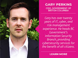 Gary Perkins's Instagram, Twitter & Facebook