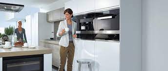 Accessories for hobs and combisets. Why You Need The Miele Cva6405 24 Inch Built In Coffee Appliances Connection