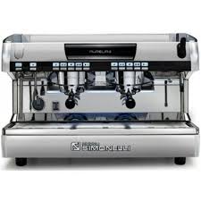 Ninja has created a lot of appliances in the food world, like this coffee maker that has six brew sizes while you can find many electric espresso makers in the same price range, the flair espresso maker suits the coffee. Nuova Simonelli Aurelia Ii 2 Group Volumetric Espresso Machine Seattle Cof In 2021 Commercial Espresso Machine Commercial Coffee Machines Espresso Coffee Machine