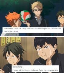 We did not find results for: 91 Funny Haikyuu Memes That Will Cheer You Up In No Time