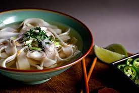Classic Pho Recipe Nyt Cooking