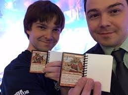 Ian Duke's Instagram, Twitter & Facebook