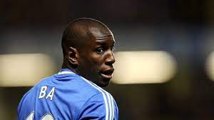 He played for a number of clubs before eventually joining french club rouen on a. Demba Ba Still Has Regrets Over Failed Arsenal Move From Chelsea Football News Sky Sports