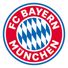 Fc bayern munich f c bavaria tultitlan logo football emblem png 605x605px fc bayern munich area badge. Bayern Munich Logo Png Transparent Svg Vector Freebie Supply