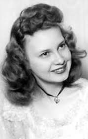 Beverly Beard Obituary (2008)