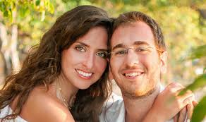 Devon Bundy and Clovis Maalouf