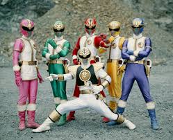 We did not find results for: Category Dairangers Rangerwiki Fandom