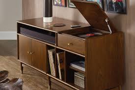 This turntable is a timeless reproduction of an authentic. Best Record Player Stands Tables Consoles Reviewed 2020